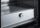 24" Wide All-refrigerator - (FFAR12W7)