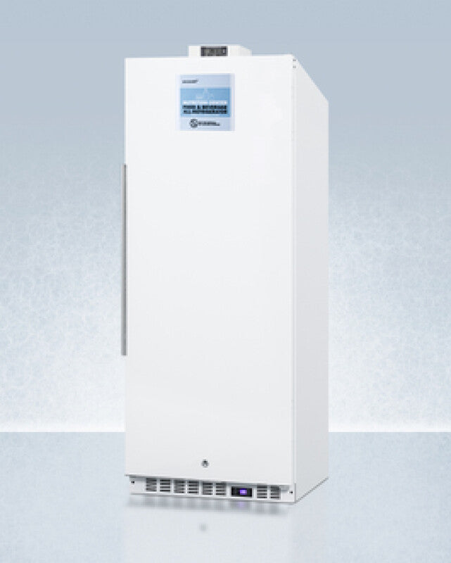 24" Wide All-refrigerator - (FFAR12WNZ)