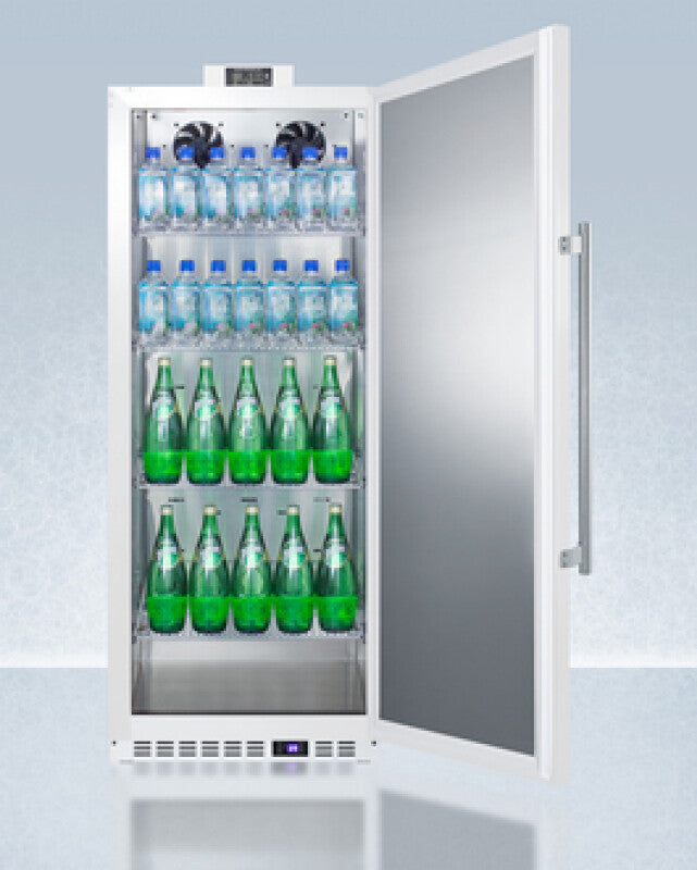 24" Wide All-refrigerator - (FFAR12WNZ)