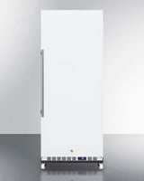 24" Wide Mini Reach-in All-refrigerator With Dolly - (FFAR12WRI)