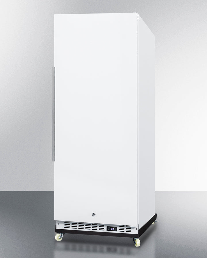 24" Wide Mini Reach-in All-refrigerator With Dolly - (FFAR12WRI)
