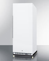 24" Wide Mini Reach-in All-refrigerator With Dolly - (FFAR12WRI)