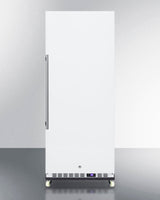 24" Wide Mini Reach-in All-refrigerator With Dolly - (FFAR12WRI)