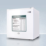 Compact All-refrigerator - (FFAR23LGP)