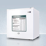 Compact All-refrigerator - (FFAR23LGP)