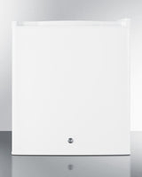 Compact All-refrigerator - (FFAR25L7)