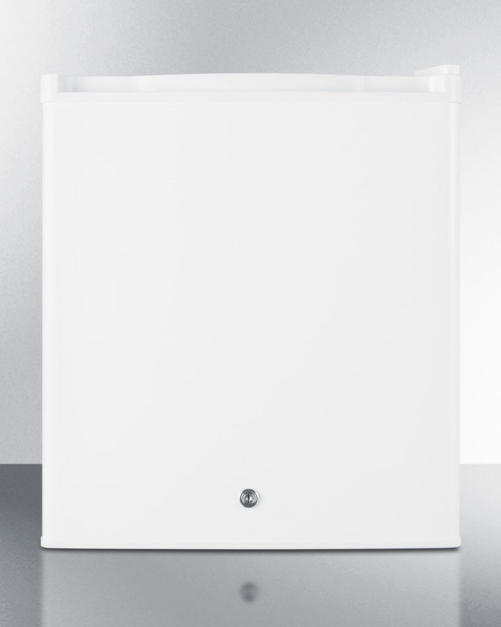 Compact Built-in All-refrigerator - (FFAR25L7BI)