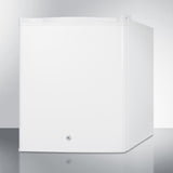 Compact Built-in All-refrigerator - (FFAR25L7BI)