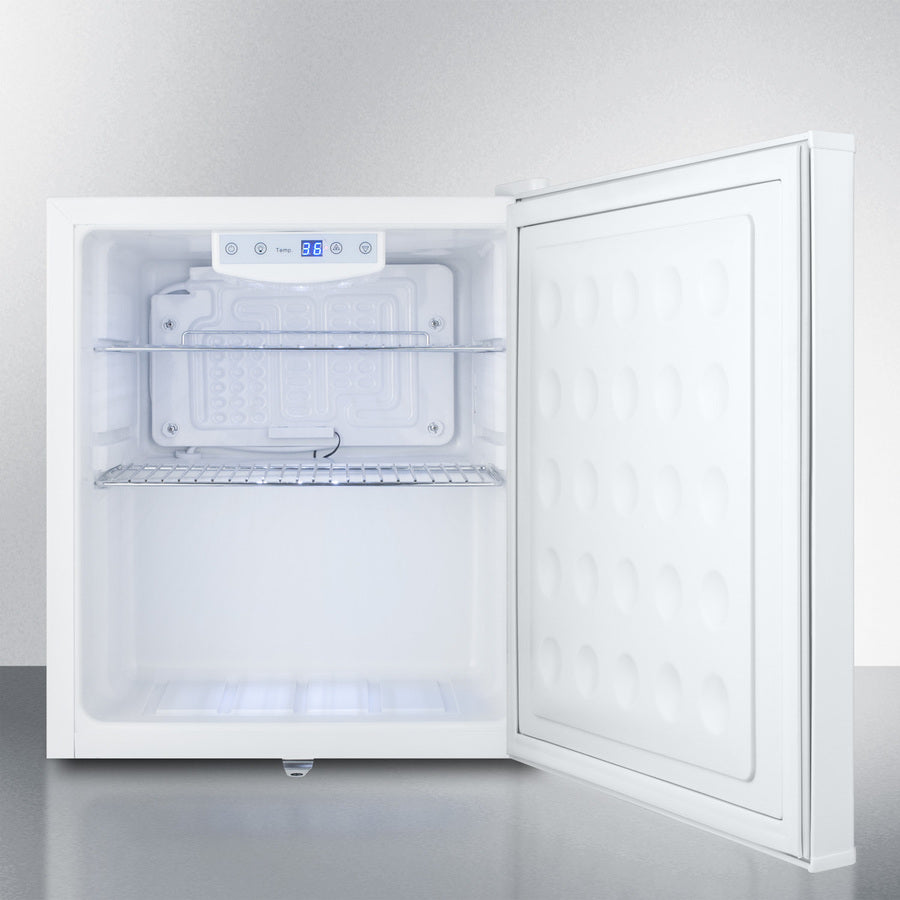 Compact Built-in All-refrigerator - (FFAR25L7BI)