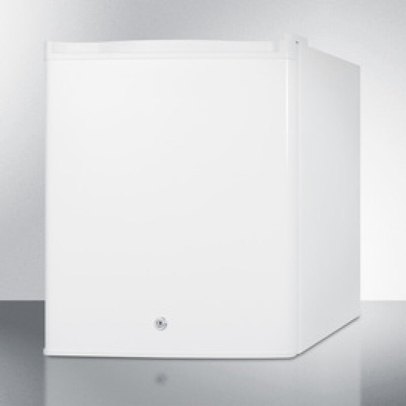 Compact Built-in All-refrigerator - (FFAR25L7BI)