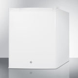 Compact Built-in All-refrigerator - (FFAR25L7BI)
