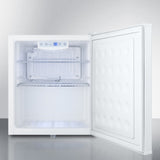 Compact Built-in All-refrigerator - (FFAR25L7BI)
