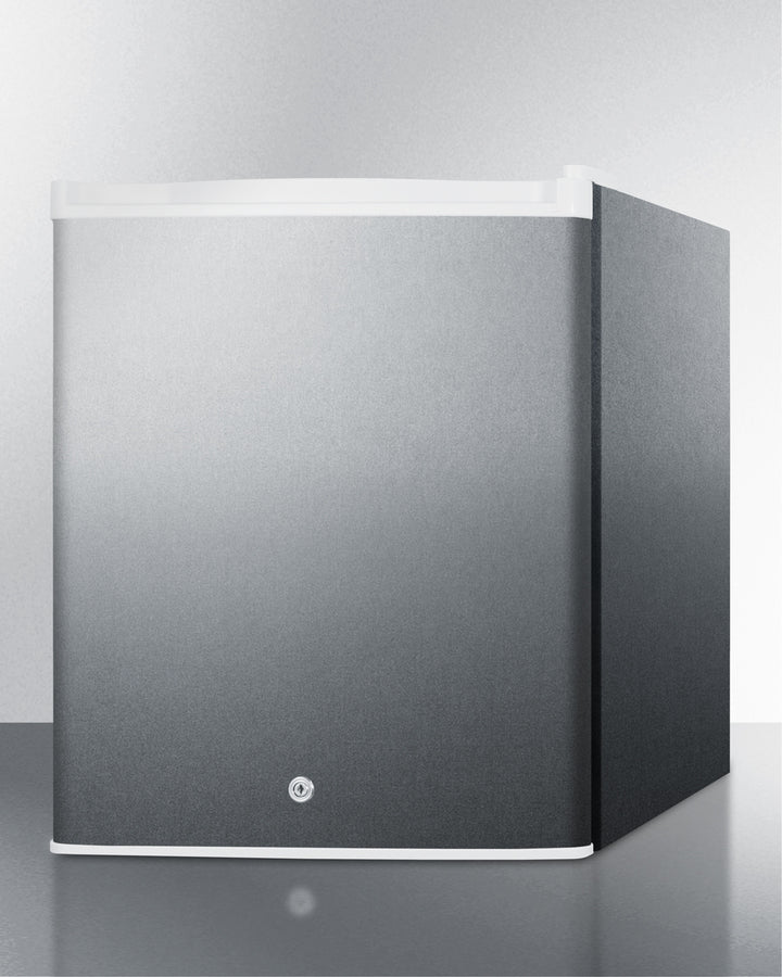 Compact Built-in All-refrigerator - (FFAR25L7BICSS)