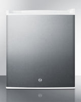 Compact Built-in All-refrigerator - (FFAR25L7BISS)