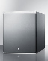 Compact All-refrigerator - (FFAR25L7CSS)