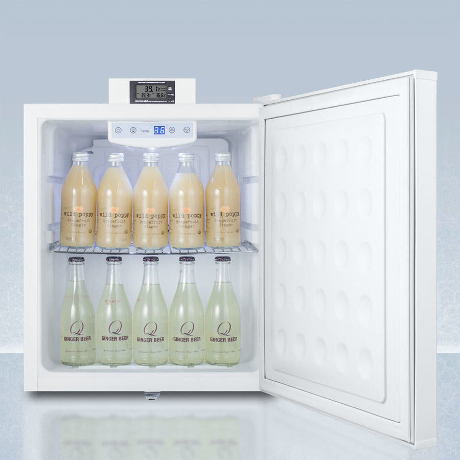 Compact All-refrigerator - (FFAR25L7NZ)