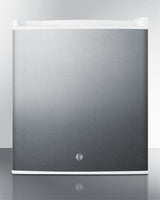 Compact All-refrigerator - (FFAR25L7SS)