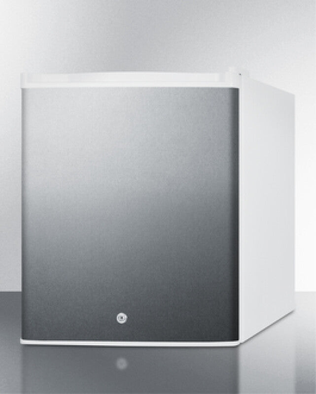 Compact All-refrigerator - (FFAR25L7SS)