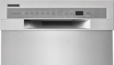 Frigidaire 18" Built-In Dishwasher - (FFBD1831UB) - FRIGIDAIRE