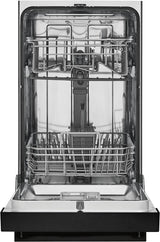 Frigidaire 18" Built-In Dishwasher - (FFBD1831UB) - FRIGIDAIRE