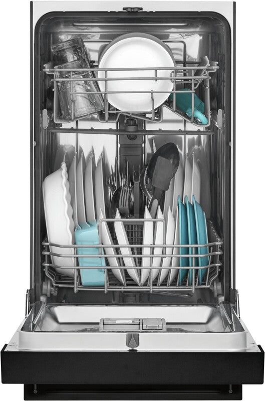 Frigidaire 18" Built-In Dishwasher - (FFBD1831UB) - FRIGIDAIRE