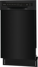 Frigidaire 18" Built-In Dishwasher - (FFBD1831UB) - FRIGIDAIRE