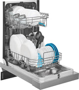 Frigidaire 18" Built-In Dishwasher - (FFBD1831US) - FRIGIDAIRE