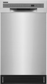 Frigidaire 18" Built-In Dishwasher - (FFBD1831US) - FRIGIDAIRE