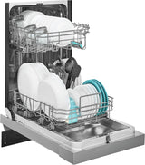 Frigidaire 18" Built-In Dishwasher - (FFBD1831US) - FRIGIDAIRE