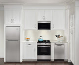 Frigidaire 18" Built-In Dishwasher - (FFBD1831US) - FRIGIDAIRE