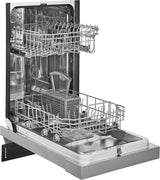 Frigidaire 18" Built-In Dishwasher - (FFBD1831US) - FRIGIDAIRE