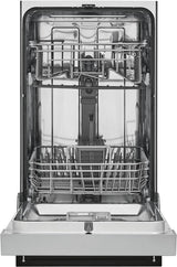 Frigidaire 18" Built-In Dishwasher - (FFBD1831US) - FRIGIDAIRE