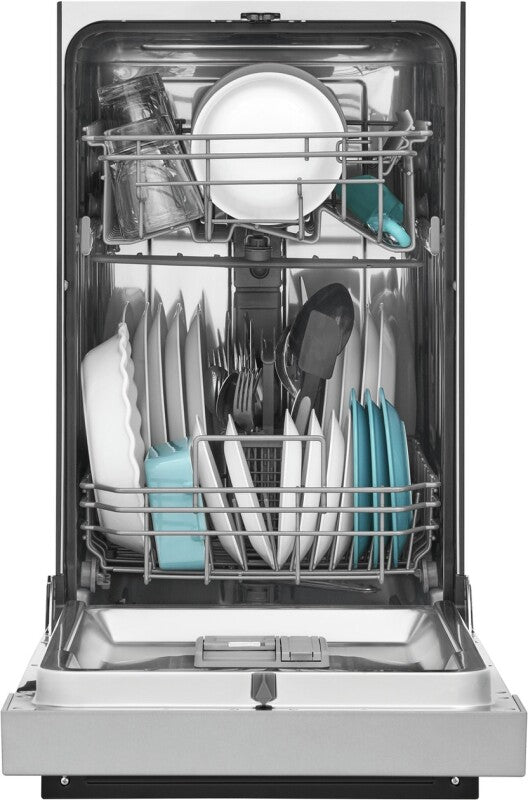 Frigidaire 18" Built-In Dishwasher - (FFBD1831US) - FRIGIDAIRE