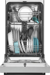 Frigidaire 18" Built-In Dishwasher - (FFBD1831US) - FRIGIDAIRE