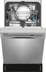 Frigidaire 18" Built-In Dishwasher - (FFBD1831US) - FRIGIDAIRE