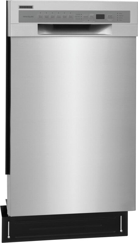 Frigidaire 18" Built-In Dishwasher - (FFBD1831US) - FRIGIDAIRE