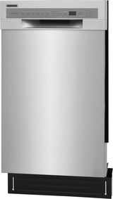 Frigidaire 18" Built-In Dishwasher - (FFBD1831US) - FRIGIDAIRE