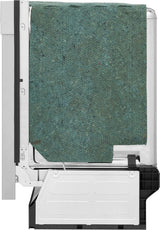 Frigidaire 18" Built-In Dishwasher - (FFBD1831US) - FRIGIDAIRE