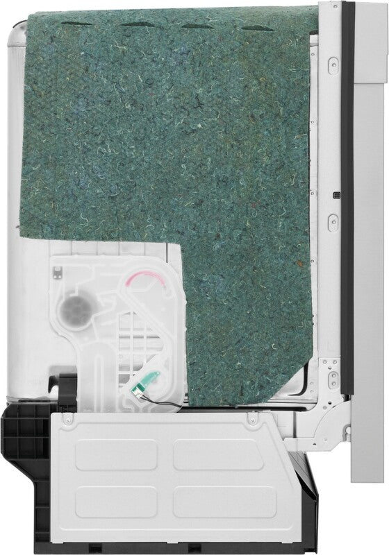 Frigidaire 18" Built-In Dishwasher - (FFBD1831US) - FRIGIDAIRE
