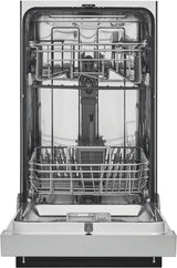 Frigidaire 18" Built-In Dishwasher - (FFBD1831UW) - FRIGIDAIRE