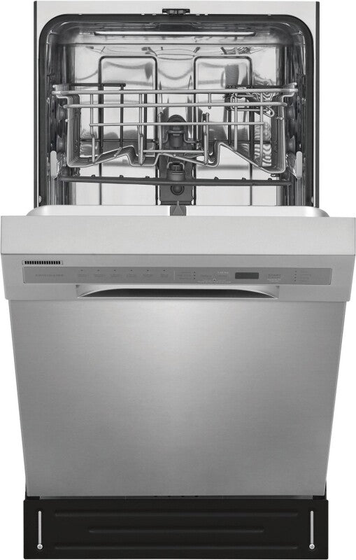 Frigidaire 18" Built-In Dishwasher - (FFBD1831UW) - FRIGIDAIRE