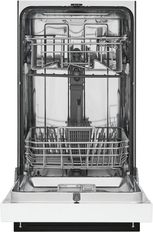 Frigidaire 18" Built-In Dishwasher - (FFBD1831UW) - FRIGIDAIRE