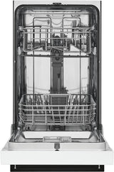 Frigidaire 18" Built-In Dishwasher - (FFBD1831UW) - FRIGIDAIRE