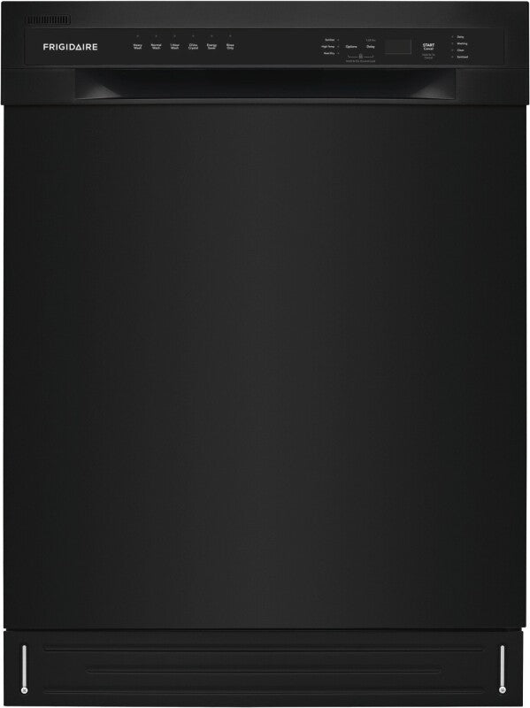 Frigidaire 24" Built-In Dishwasher - (FFBD2420UB) - FRIGIDAIRE