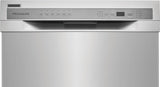 Frigidaire 24" Built-In Dishwasher - (FFBD2420UB) - FRIGIDAIRE