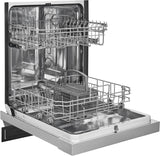 Frigidaire 24" Built-In Dishwasher - (FFBD2420UB) - FRIGIDAIRE