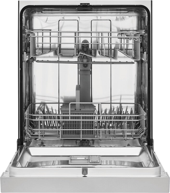 Frigidaire 24" Built-In Dishwasher - (FFBD2420UB) - FRIGIDAIRE