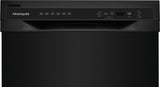 Frigidaire 24" Built-In Dishwasher - (FFBD2420UB) - FRIGIDAIRE