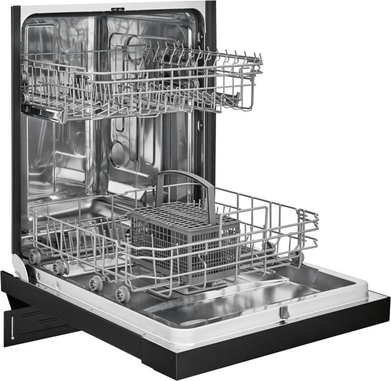 Frigidaire 24" Built-In Dishwasher - (FFBD2420UB) - FRIGIDAIRE