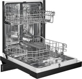 Frigidaire 24" Built-In Dishwasher - (FFBD2420UB) - FRIGIDAIRE